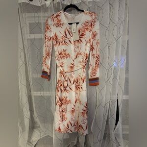 NWT Joie Jeanee dress size XXS